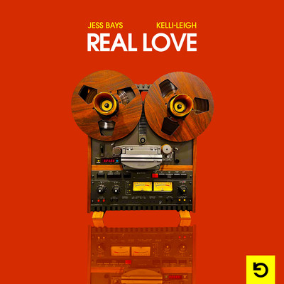 シングル/Real Love (AFP Deep Love Mix)/Jess Bays & Kelli-Leigh