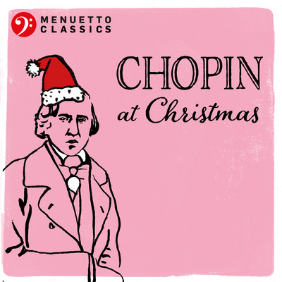 Chopin at Christmas/Various Artists