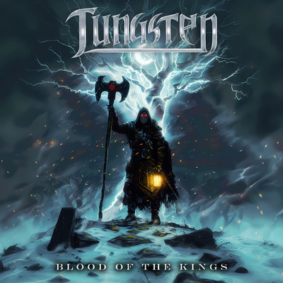 Blood Of The Kings/Tungsten