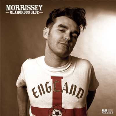 アルバム/Glamorous Glue/Morrissey