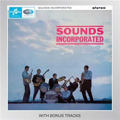 Mogambo/Sounds Incorporated