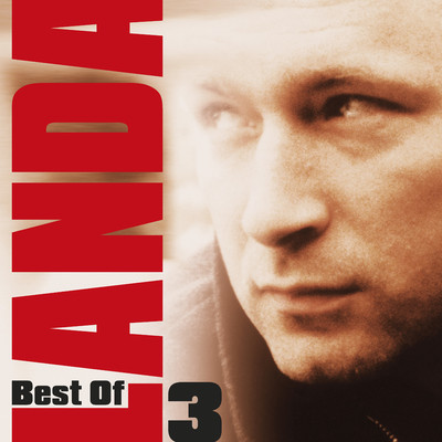アルバム/Best Of 3/Daniel Landa