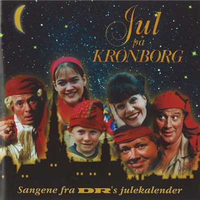 Gru Og Gys/Cast of 'Jul Pa Kronborg'