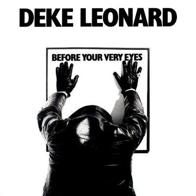 Hey There (Lady in the Black Tuxedo)/Deke Leonard
