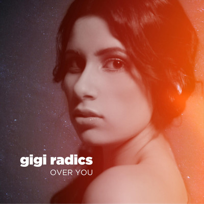 シングル/Over You/Gigi Radics
