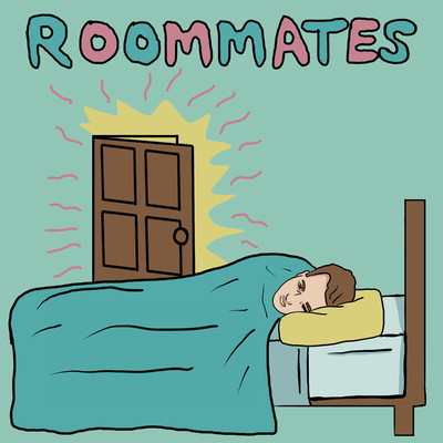 Roommates/HummusVacuum