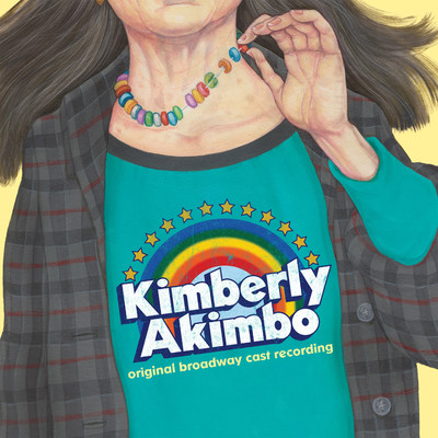 Kimberly Akimbo (Original Broadway Cast Recording)/David Lindsay-Abaire