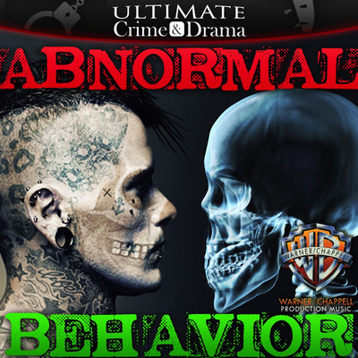 Ultimate Crime & Drama: Abnormal Behavior/Colleen Sharmat
