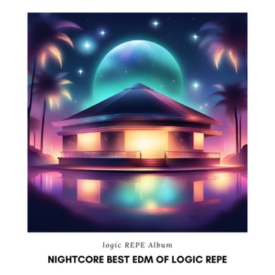 アルバム/Nightcore Best EDM of logic REPE/logic REPE