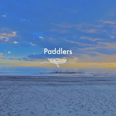 Saint Cecilia/Paddlers