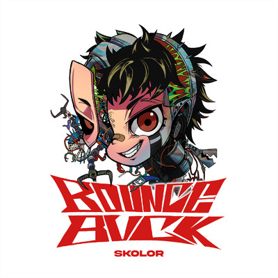 BOUNCE BVCK/SKOLOR