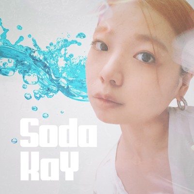 アルバム/Soda/KaY
