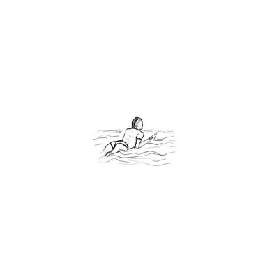 シングル/green room/Shimon Hoshino