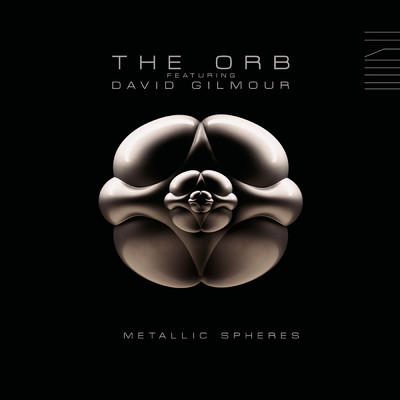 Metallic Spheres feat.David Gilmour/The Orb