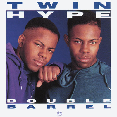 Double Barrel EP/Twin Hype