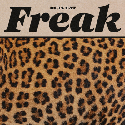 シングル/Freak (Clean)/Doja Cat