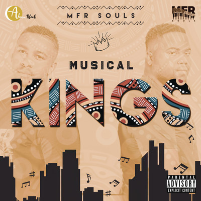 Ngiyaz'fela feat.Daliwonga/MFR Souls