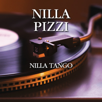 Tango Delle Capinere/Nilla Pizzi