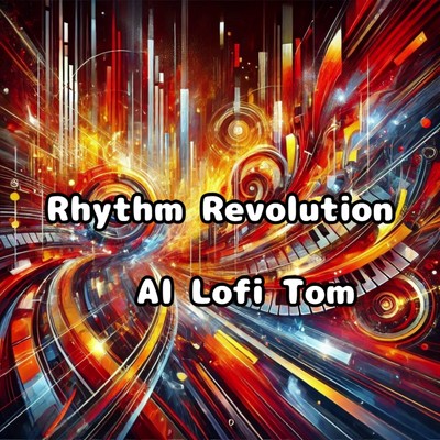 Rhythm Revolution/AI Lofi tom