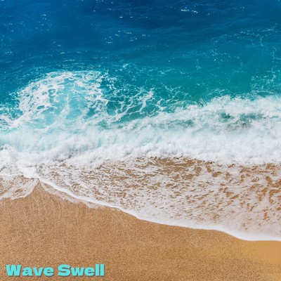 Surfing/Wave Heart