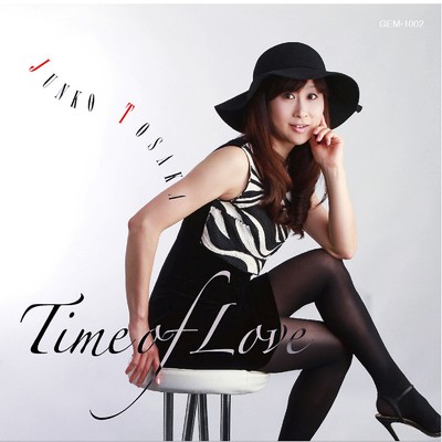 Time Of Love/戸坂純子
