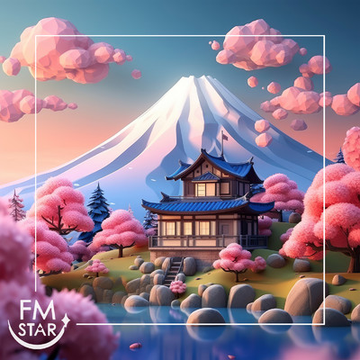 Japanese-style BGM that increases work speed and concentration with the sounds of Japanese instruments/FM STAR