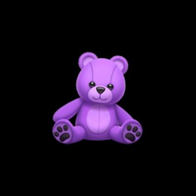 シングル/teddy (feat. DJ CHOPNSCREW & Drumsco Charles) [Chopped & Screwed]/NoRIP-E, The Philosopher