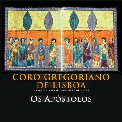 Anonymous: Antipnona ad Magnificat: Cum Pervenisset Beatus Andreas/Coro Gregoriano De Lisboa／Maria Helena Pires de Matos