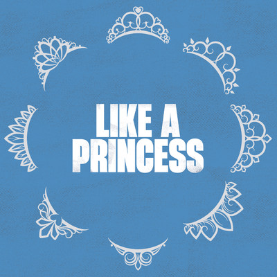 シングル/Like a Princess/Ana Kohler