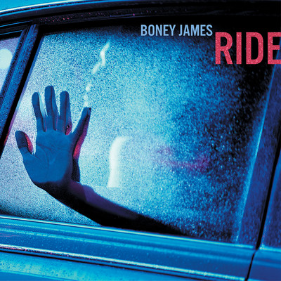 シングル/Ride (featuring Jaheim)/ボニー・ジェイムス