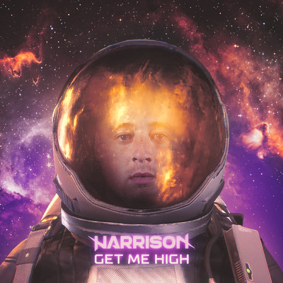 Get Me High/Harrison