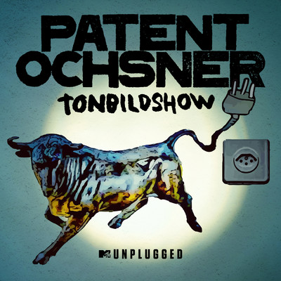 アルバム/MTV Unplugged Tonbildshow/Patent Ochsner