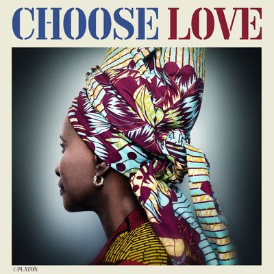 シングル/Choose Love (Synematik Remix)/アンジェリーク・キジョー