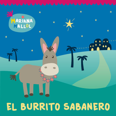 シングル/El Burrito Sabanero/Mariana Mallol