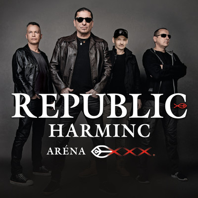 Republic Harminc Arena/Republic