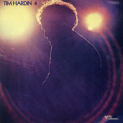 アルバム/Tim Hardin 4/ティム・ハーディン