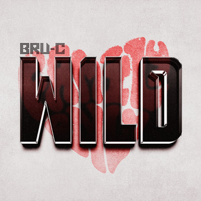 シングル/Wild/Bru-C