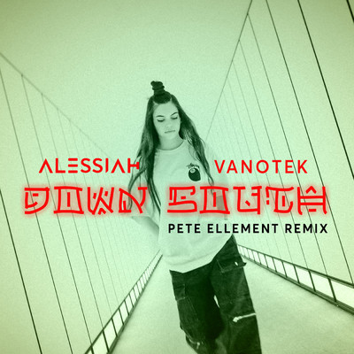 Alessiah／Vanotek／Pete Ellement