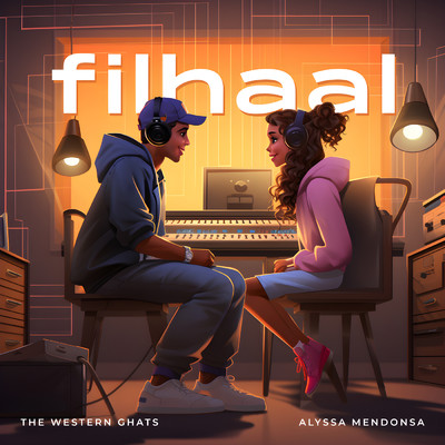 filhaal/The Western Ghats／Alyssa Mendonsa
