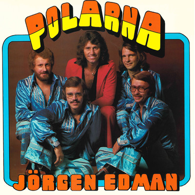 アルバム/Polarna & Jorgen Edman/Polarna／Jorgen Edman