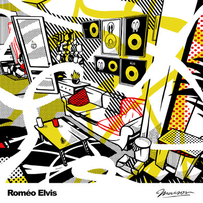 Maison (Explicit)/Romeo Elvis