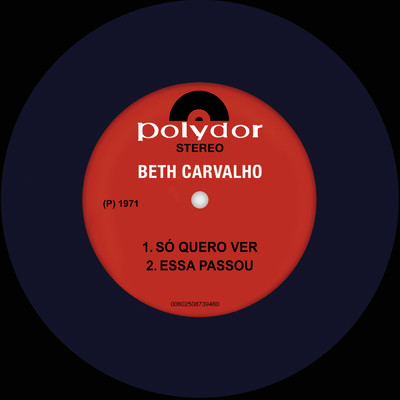 Beth Carvalho/ベッチ・カルヴァーリョ