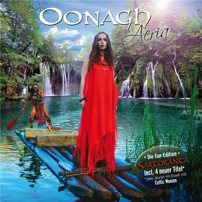 シングル/Tir na nOg (featuring Oonagh)/ケルティック・ウーマン