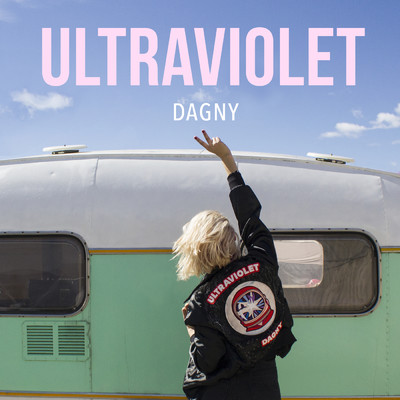 アルバム/Ultraviolet EP/Dagny
