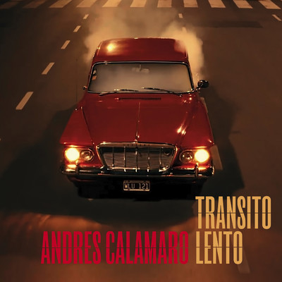 Transito Lento/カラマロ