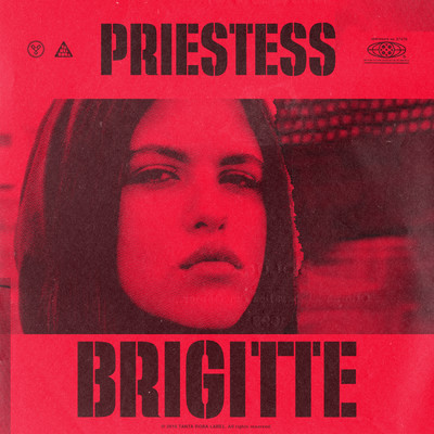 Brigitte/Priestess