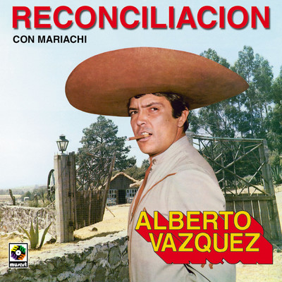Reconciliacion/Alberto Vazquez