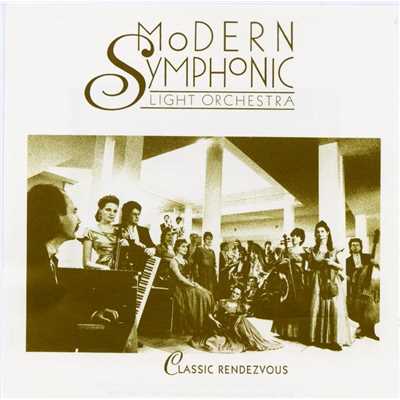 What Now My Love/Modern Symphonic Light Orchestra