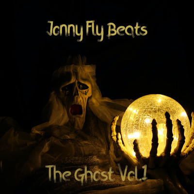 The Ghost Vol.1/Jonny Fly Beats