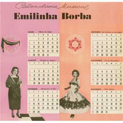Em outubro eu vou pagar - Batuque/Emilinha Borba